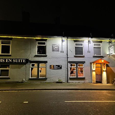 The Inn Guest House Newton Derbyshire Tibshelf Luaran gambar