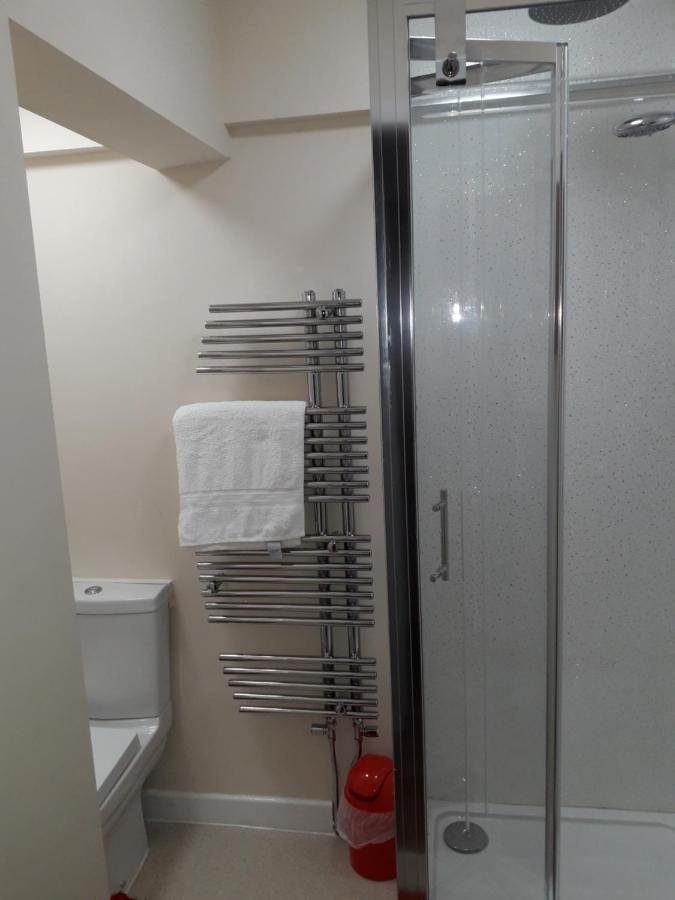 The Inn Guest House Newton Derbyshire Tibshelf Luaran gambar