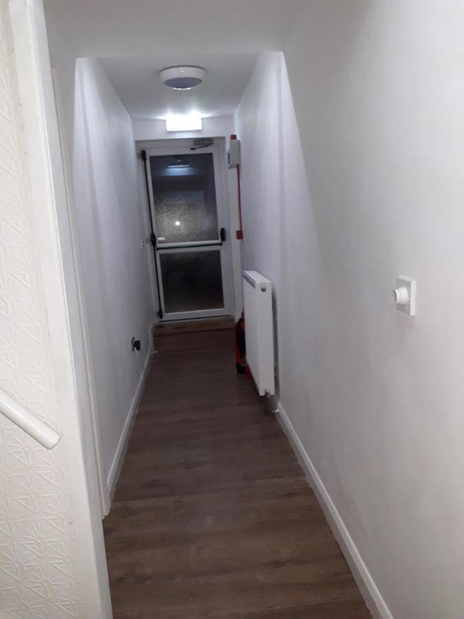 The Inn Guest House Newton Derbyshire Tibshelf Luaran gambar