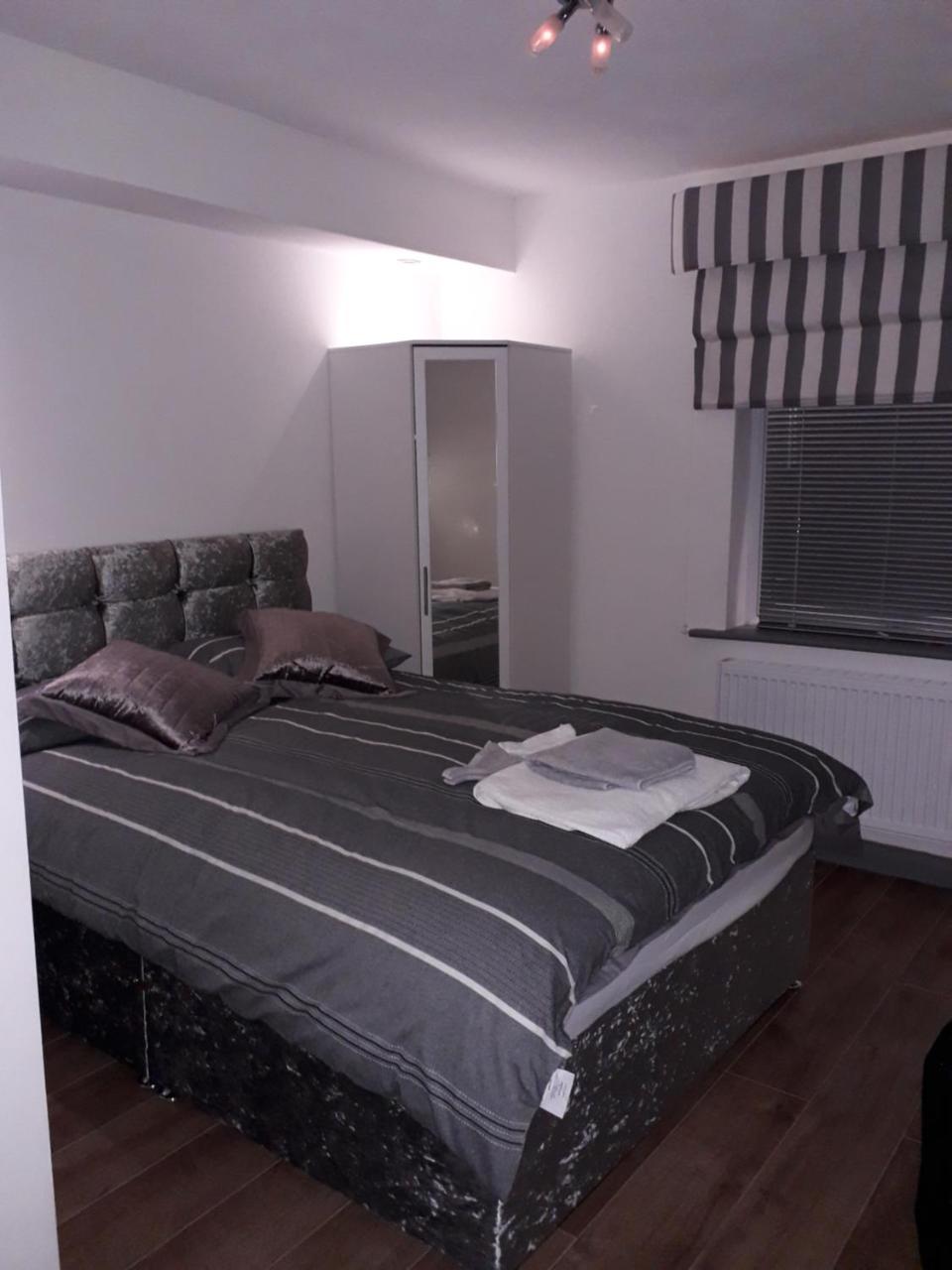 The Inn Guest House Newton Derbyshire Tibshelf Luaran gambar