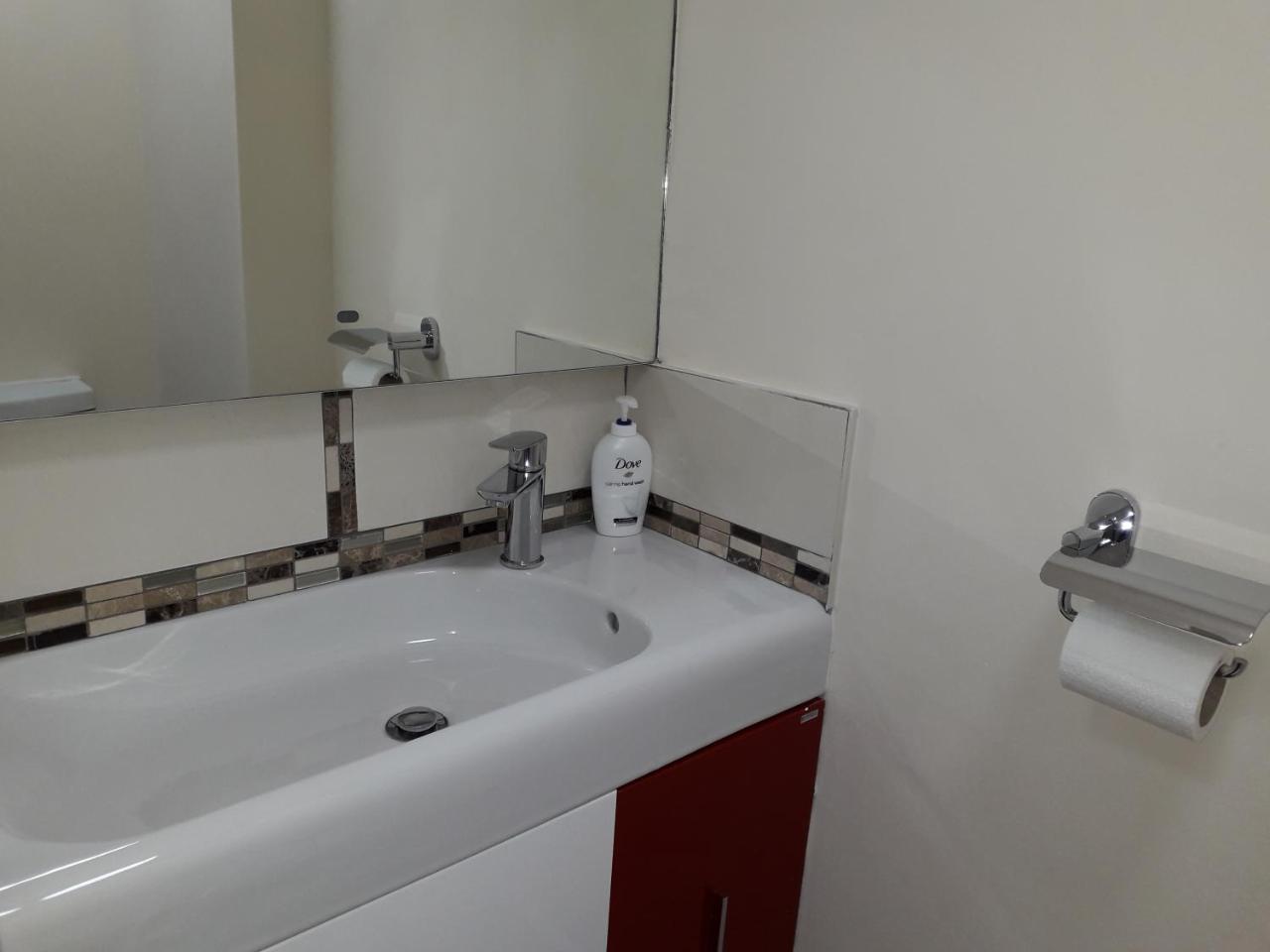 The Inn Guest House Newton Derbyshire Tibshelf Luaran gambar