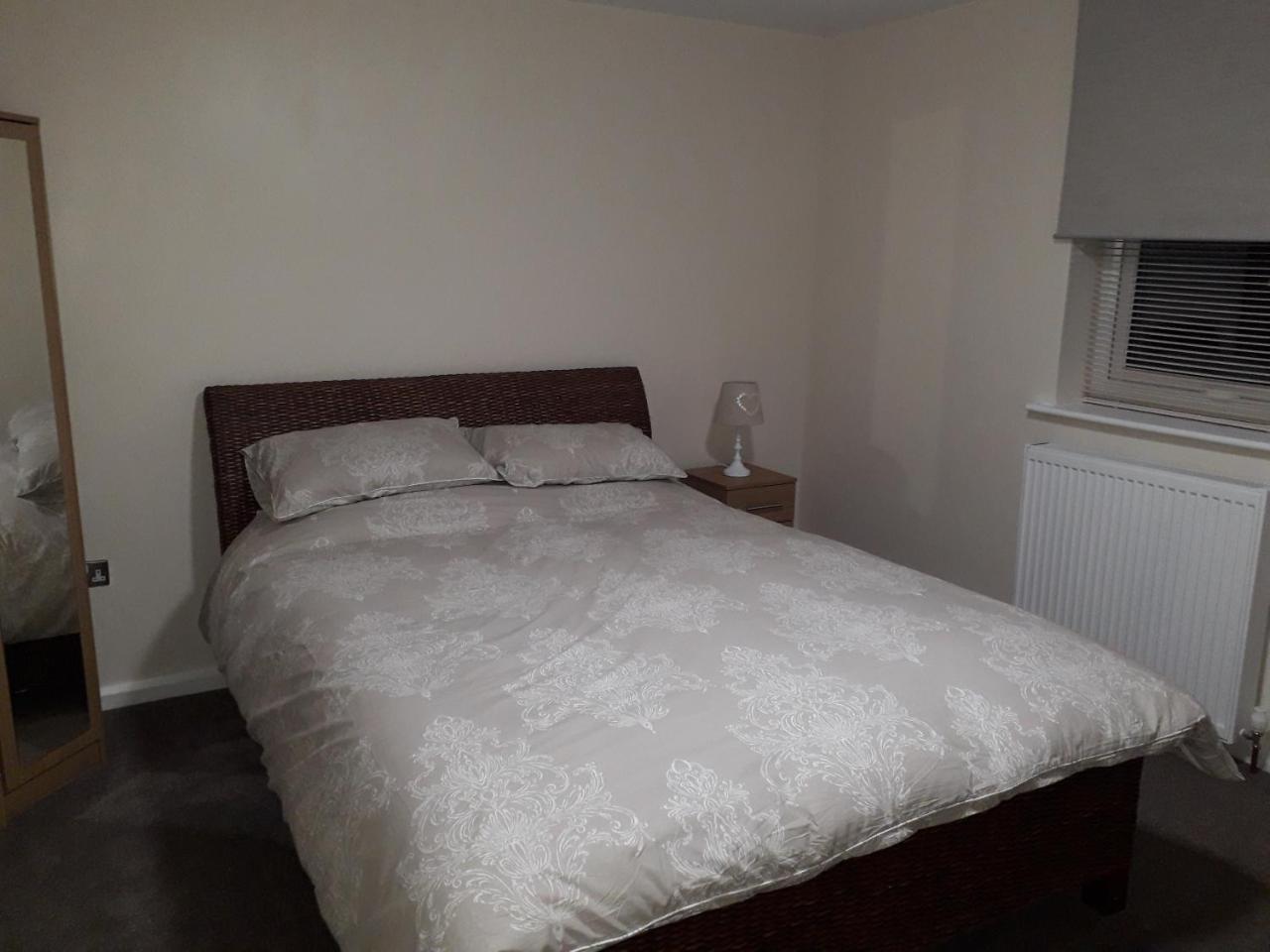 The Inn Guest House Newton Derbyshire Tibshelf Luaran gambar
