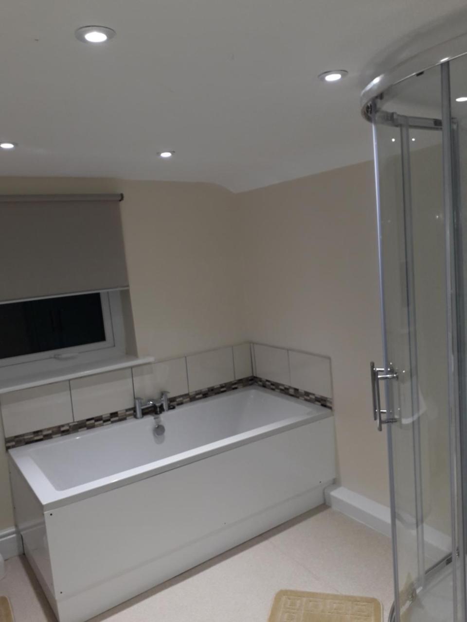 The Inn Guest House Newton Derbyshire Tibshelf Luaran gambar
